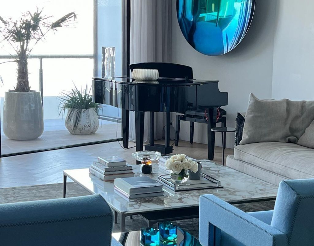 6. Art Gallery Porto Vecchio_Porto Vecchio